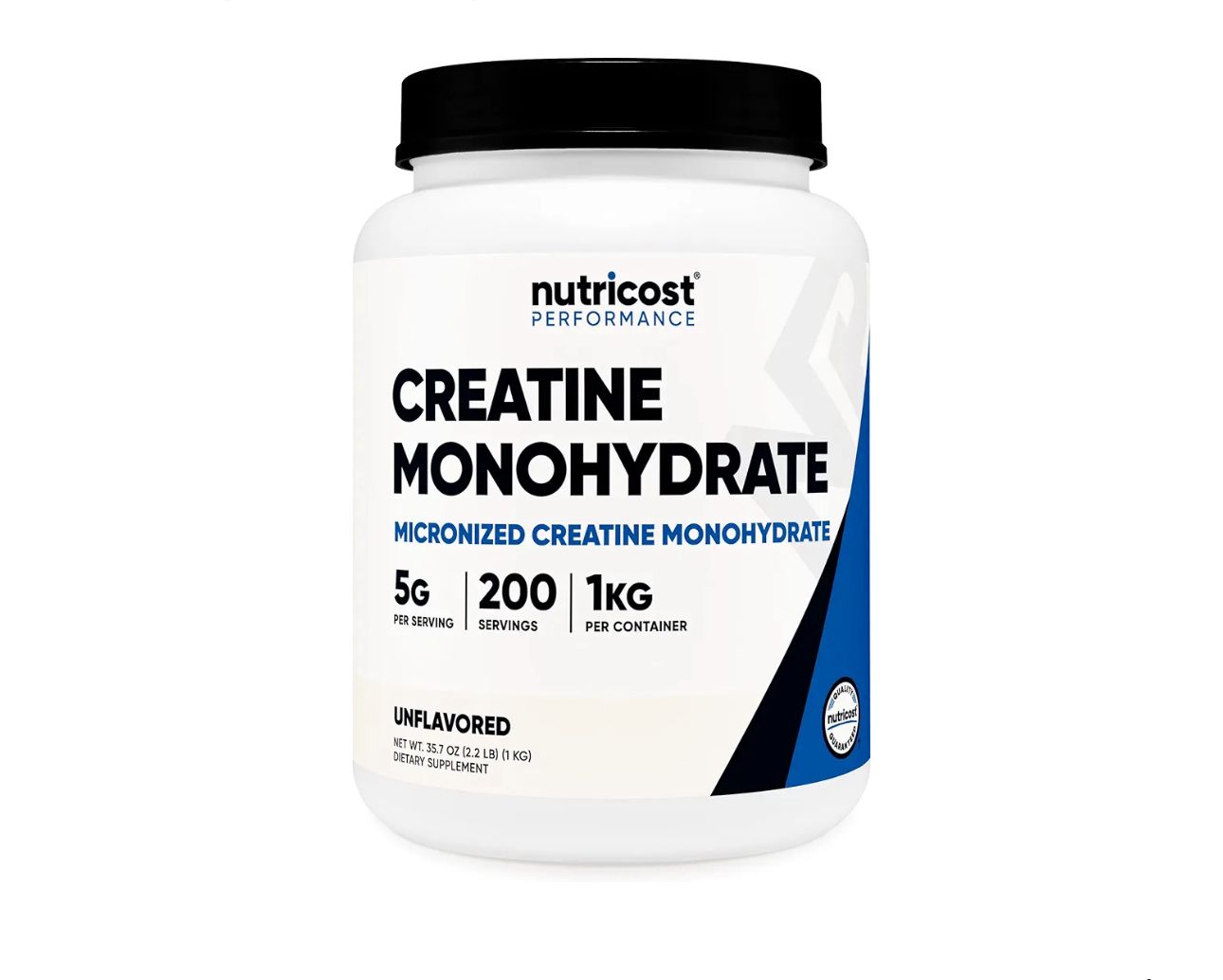 Creatina Sin Sabor 14900 porciones