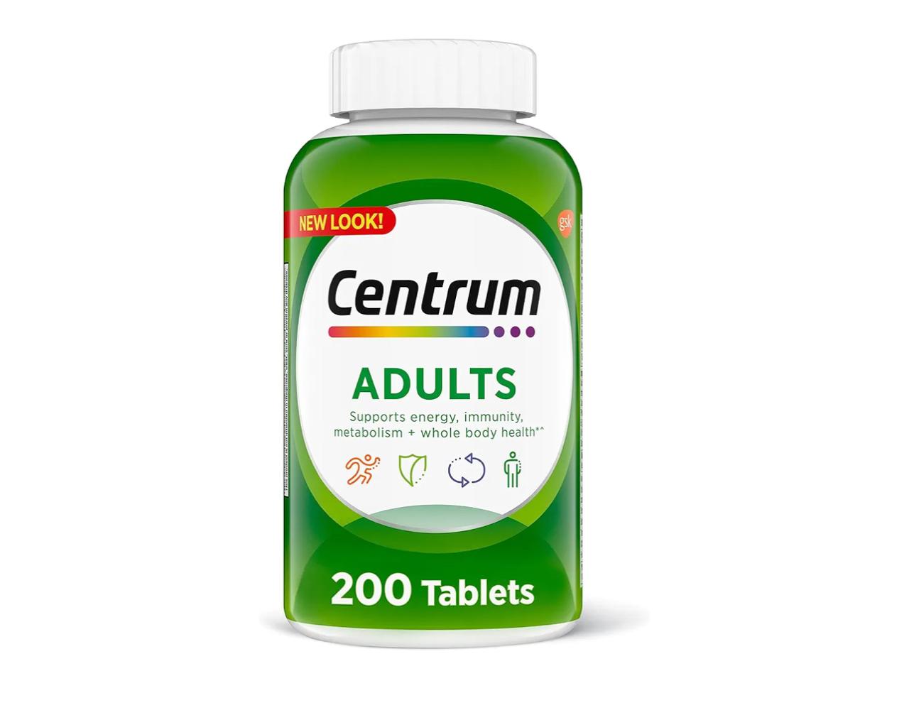 Centrum