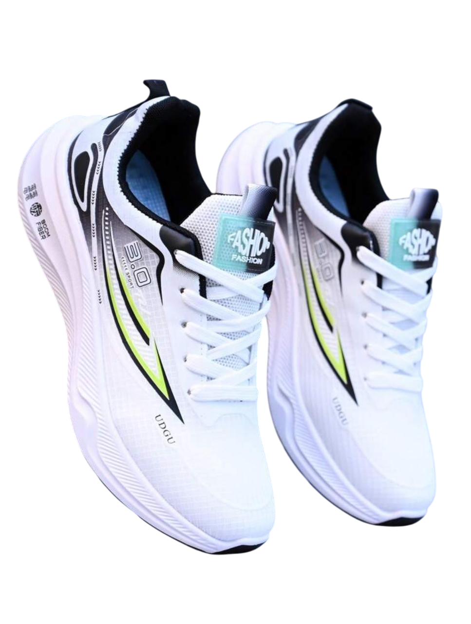 Tenis Modelo 9