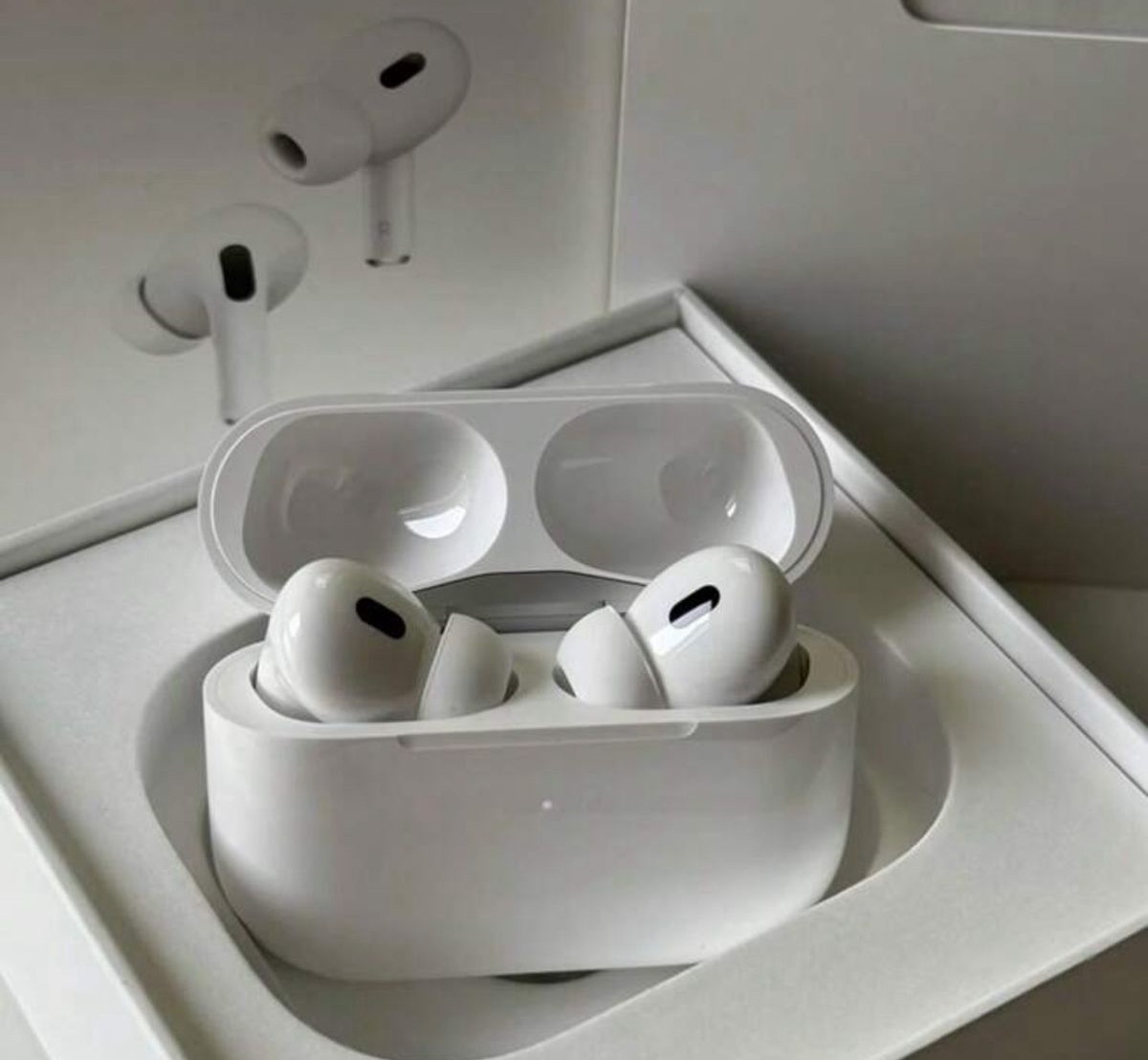 Audifonos AirPods