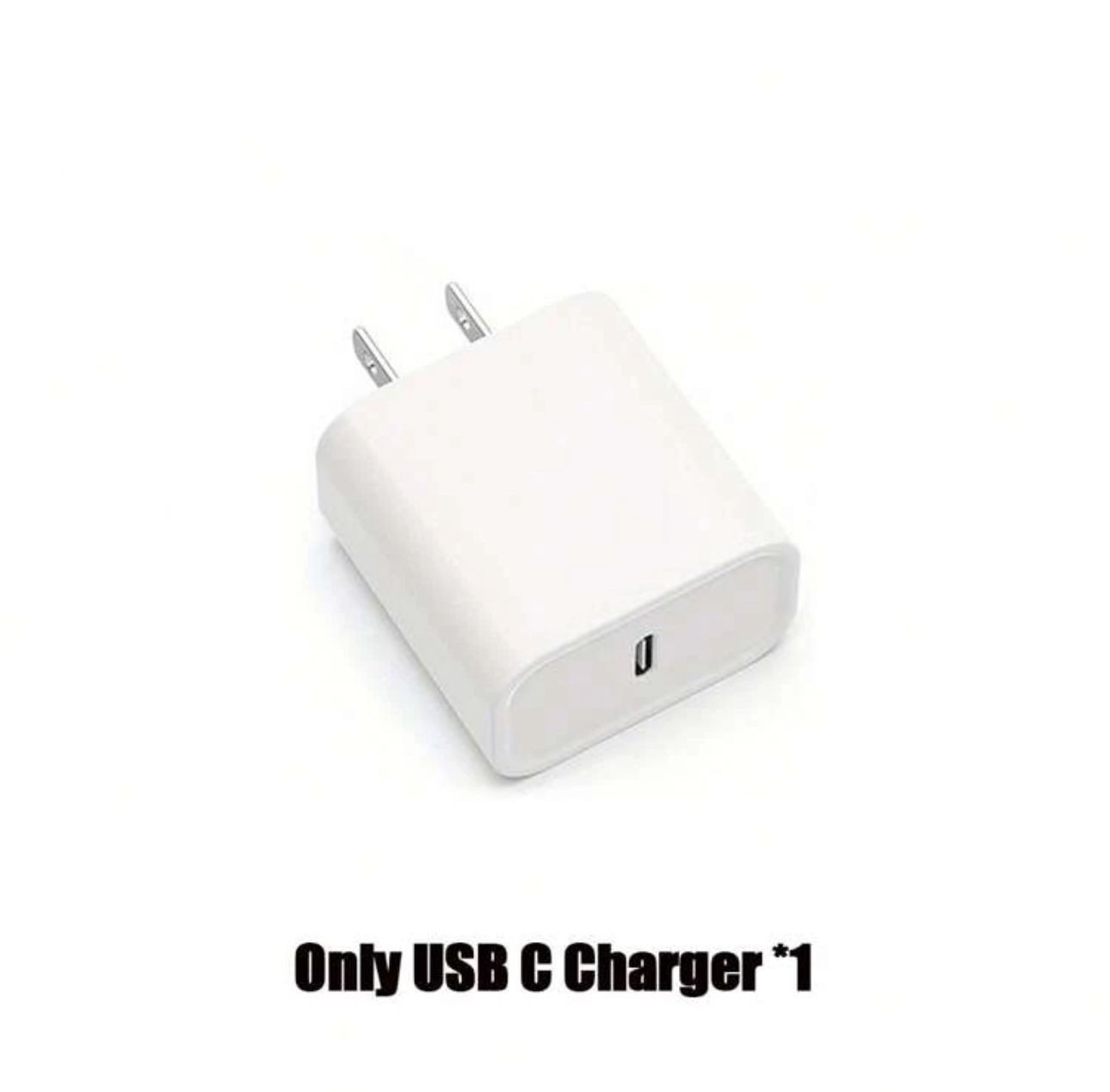 Cable Tipo C Carga Rapida