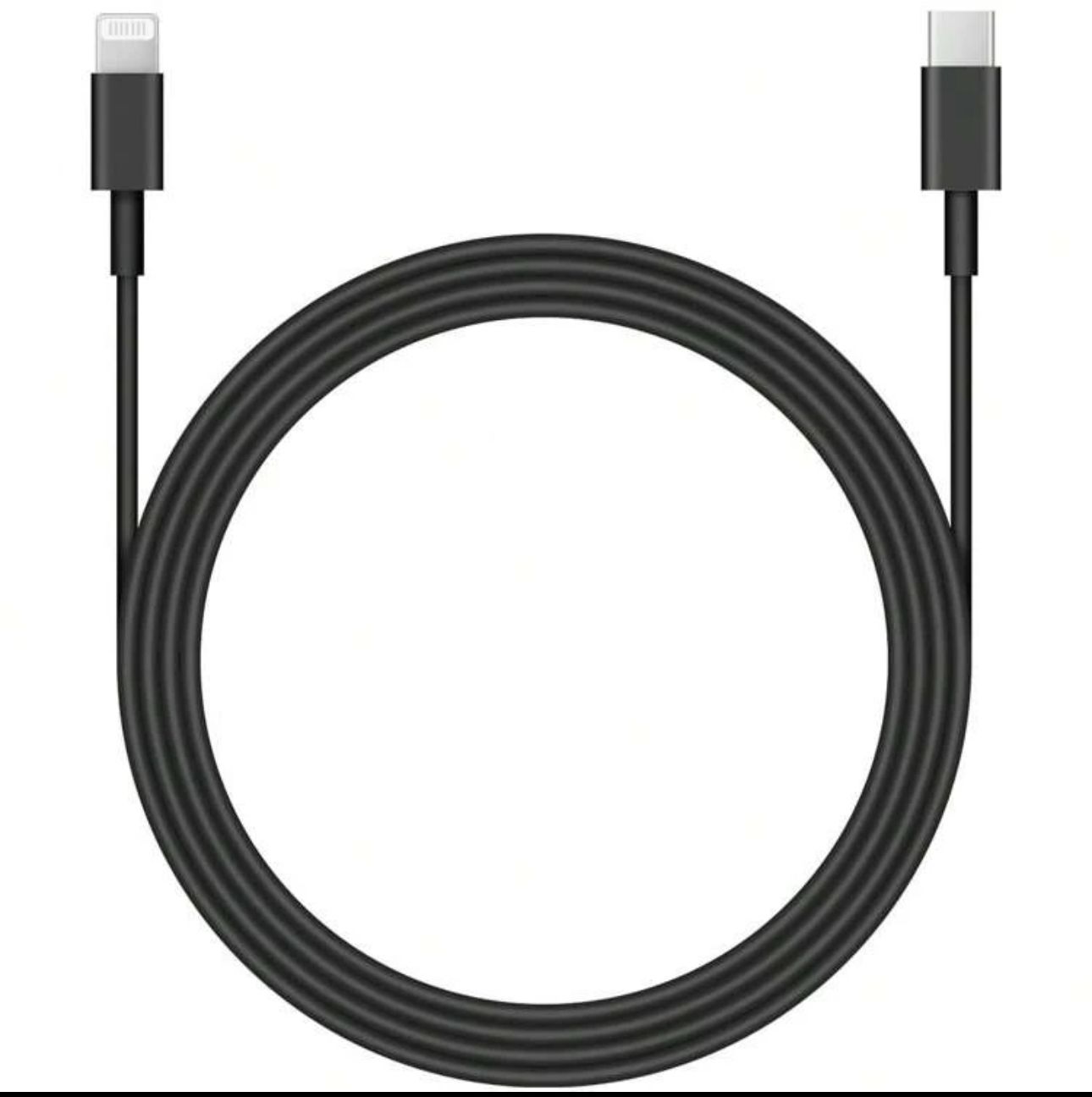 Cable Tipo C Carga Rapida